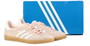 adidas Pink Gazelle Indoor Trainers UK 10 EU 44 
