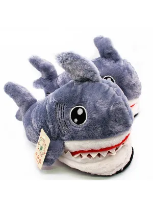 Animal Funny Shoes For Warm Bottom Home&House