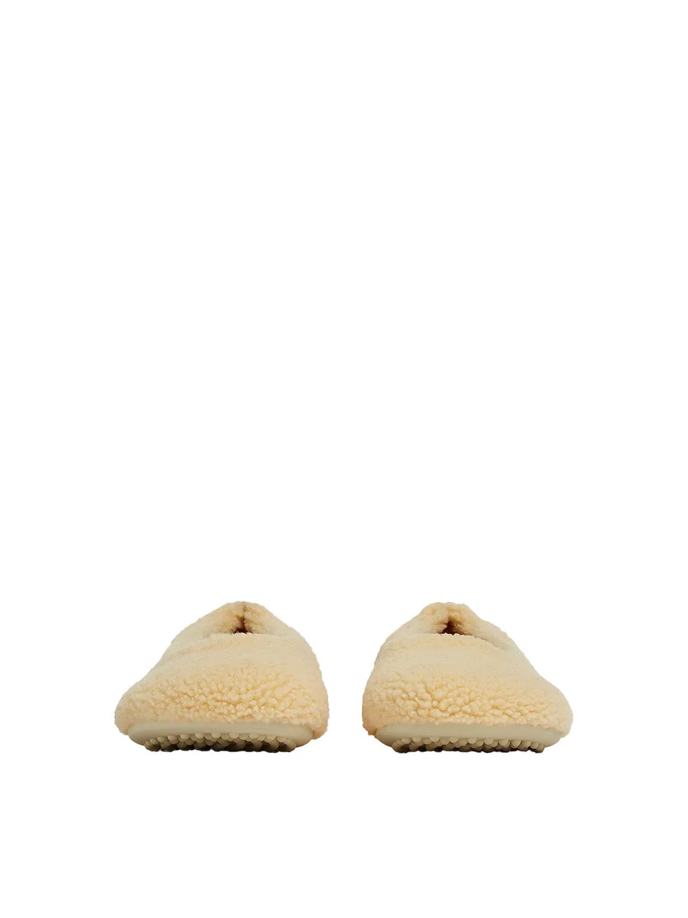 Atomic Ballerina Flat