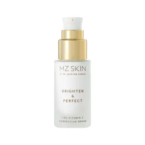 Brighten & Perfect 10% Vitamin C Corrective Serum