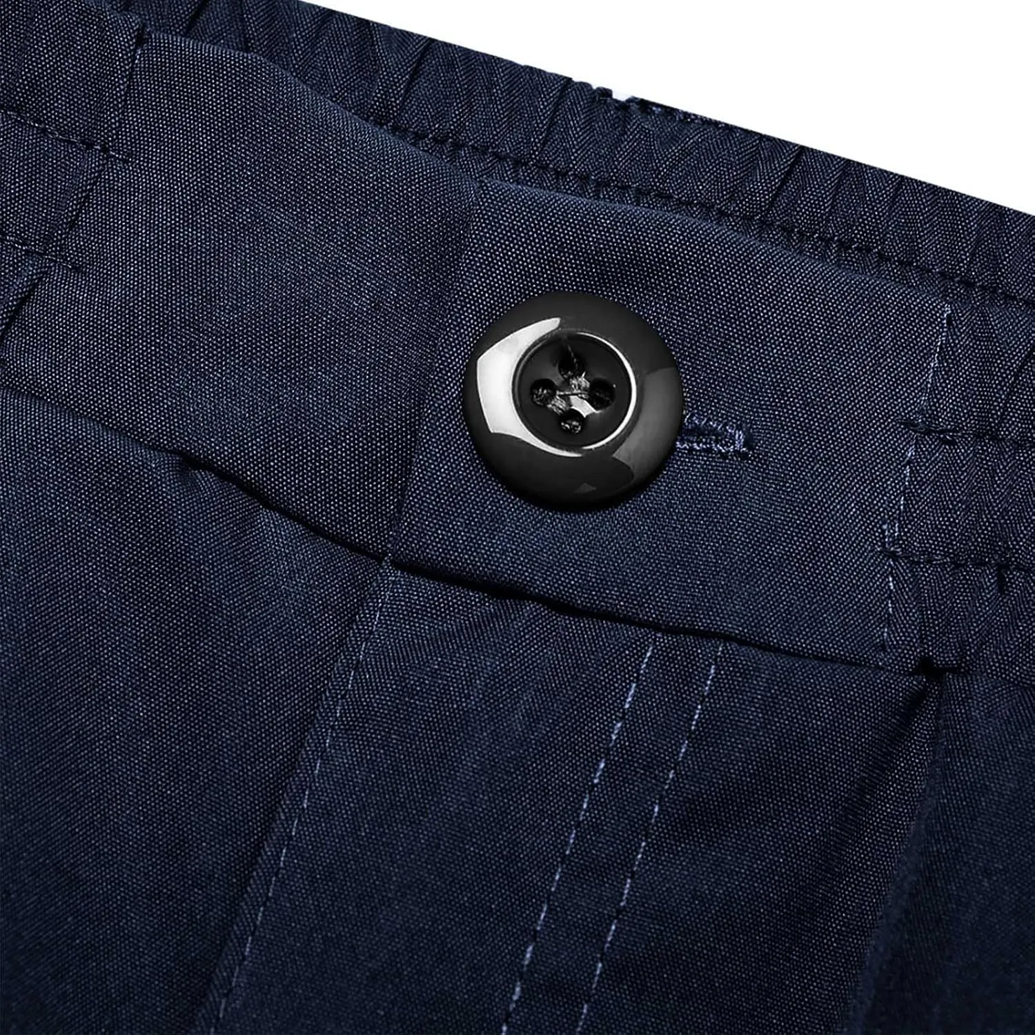 Cargo Work Pants for Men Construction Carpenter Flex Camo Pants with Pockets Lightweight Causal Comfy Chino Pants