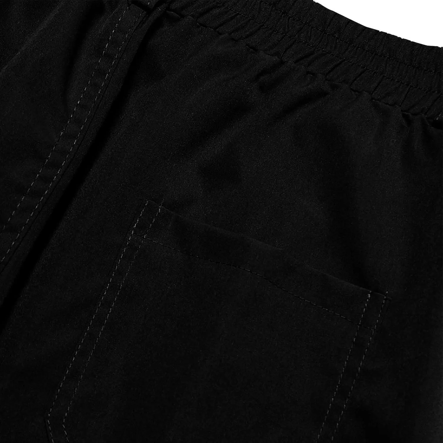 Cargo Work Pants for Men Construction Carpenter Flex Camo Pants with Pockets Lightweight Causal Comfy Chino Pants