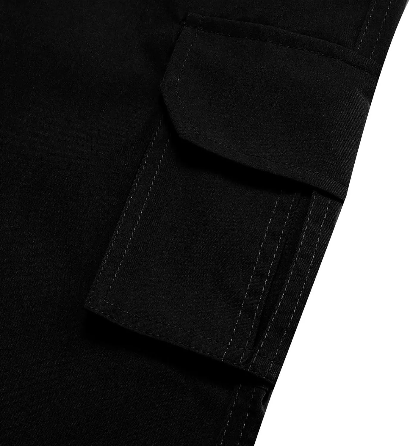 Cargo Work Pants for Men Construction Carpenter Flex Camo Pants with Pockets Lightweight Causal Comfy Chino Pants