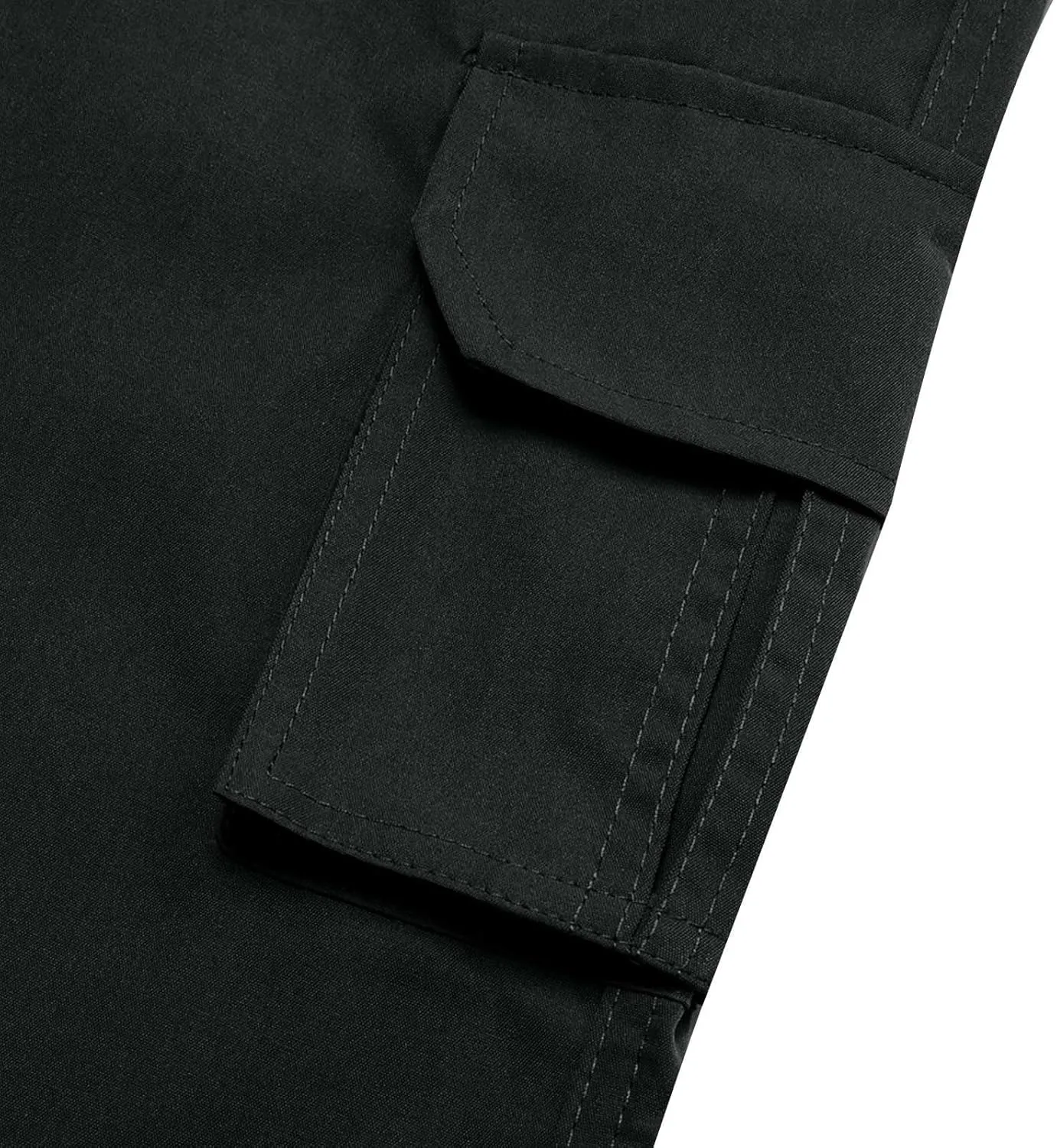 Cargo Work Pants for Men Construction Carpenter Flex Camo Pants with Pockets Lightweight Causal Comfy Chino Pants