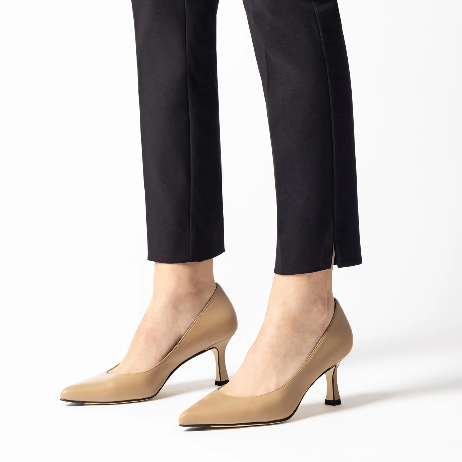 Carlie22 Pump