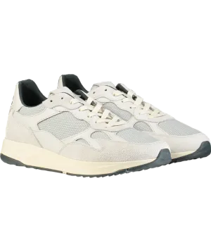 CLAE Grey Zuma Suede Lace Up Trainers UK 9 EU 42 