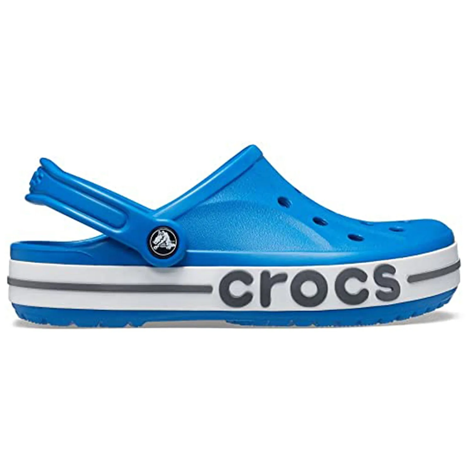 Crocband Baya Clog - Unisex