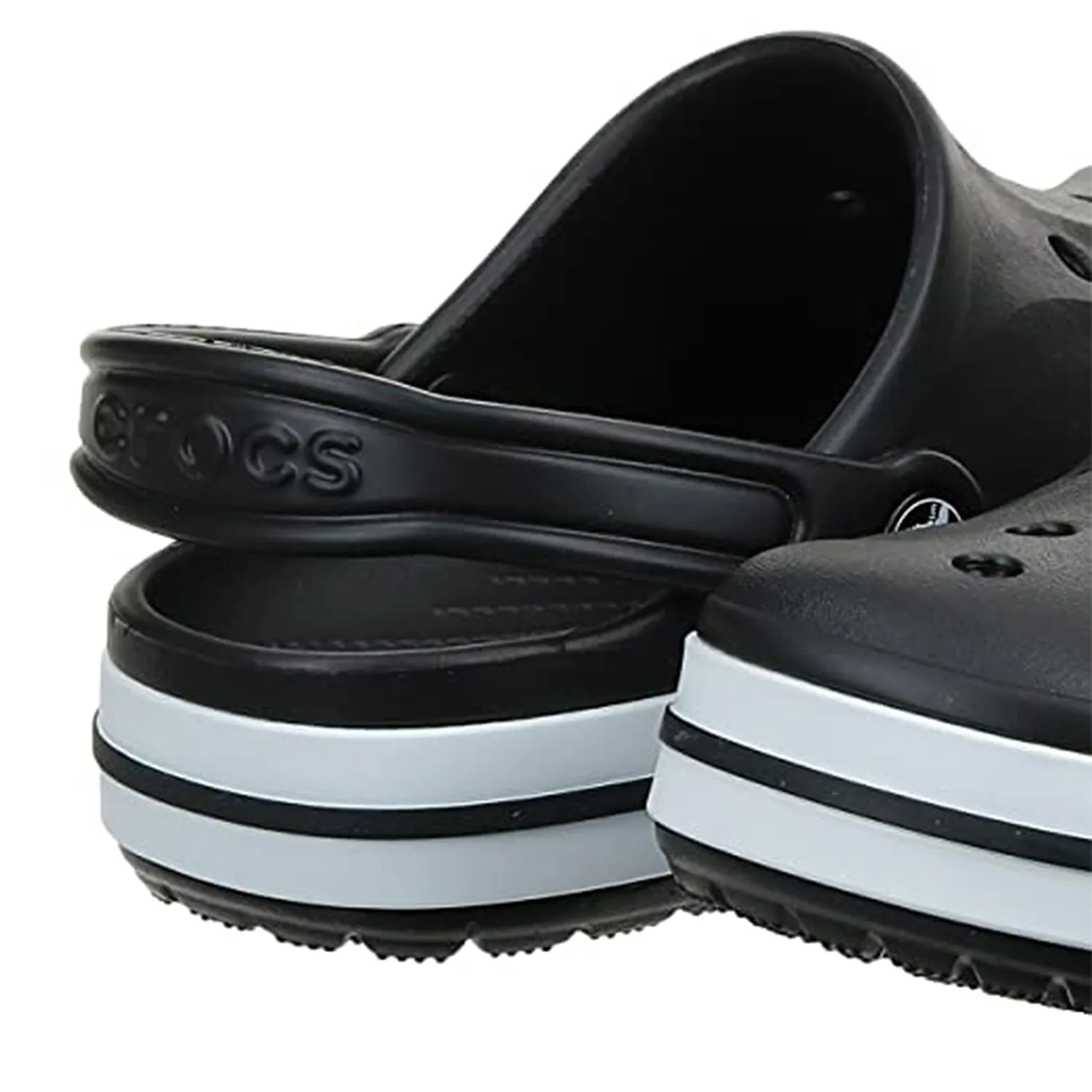 Crocband Baya Clog - Unisex