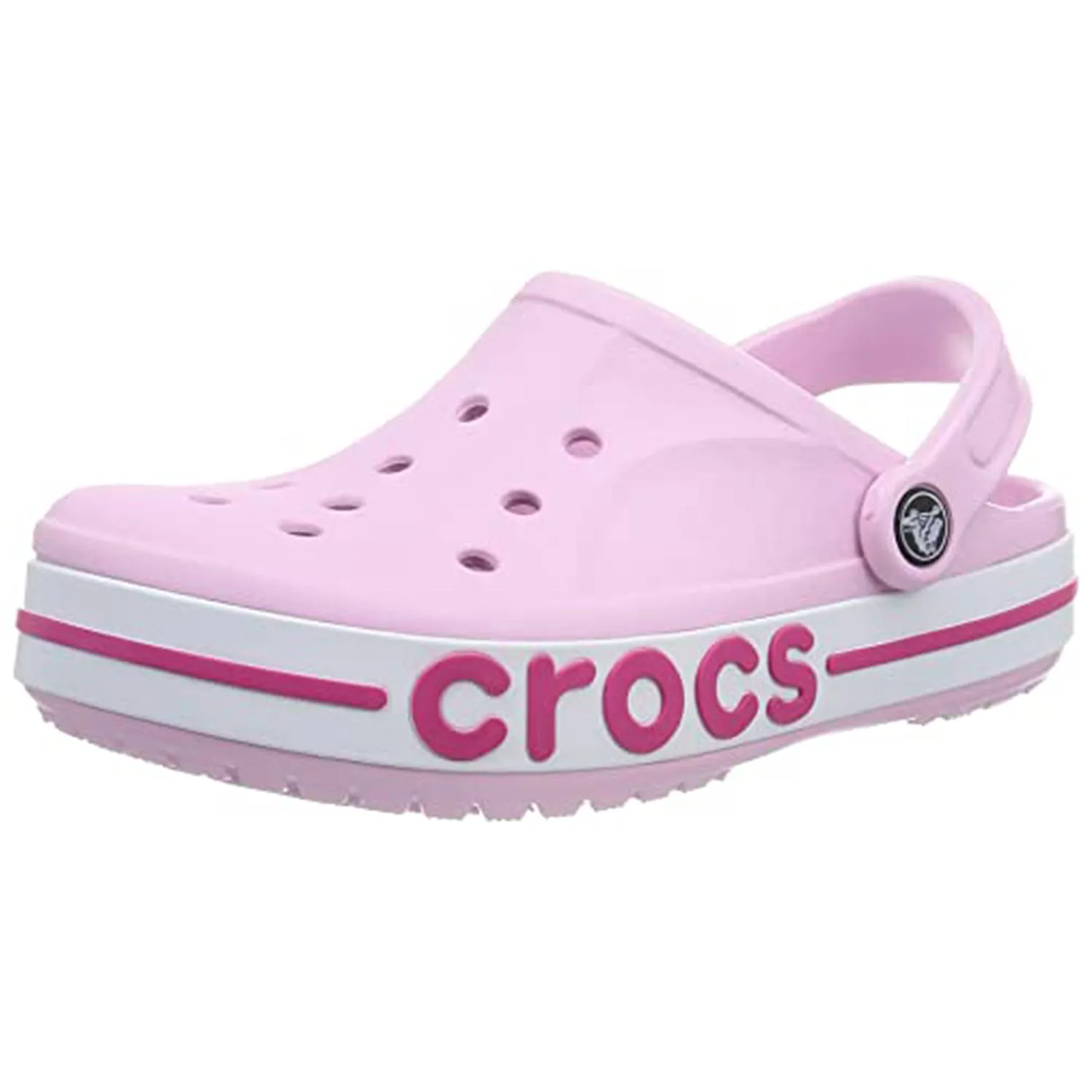 Crocband Baya Clog - Unisex