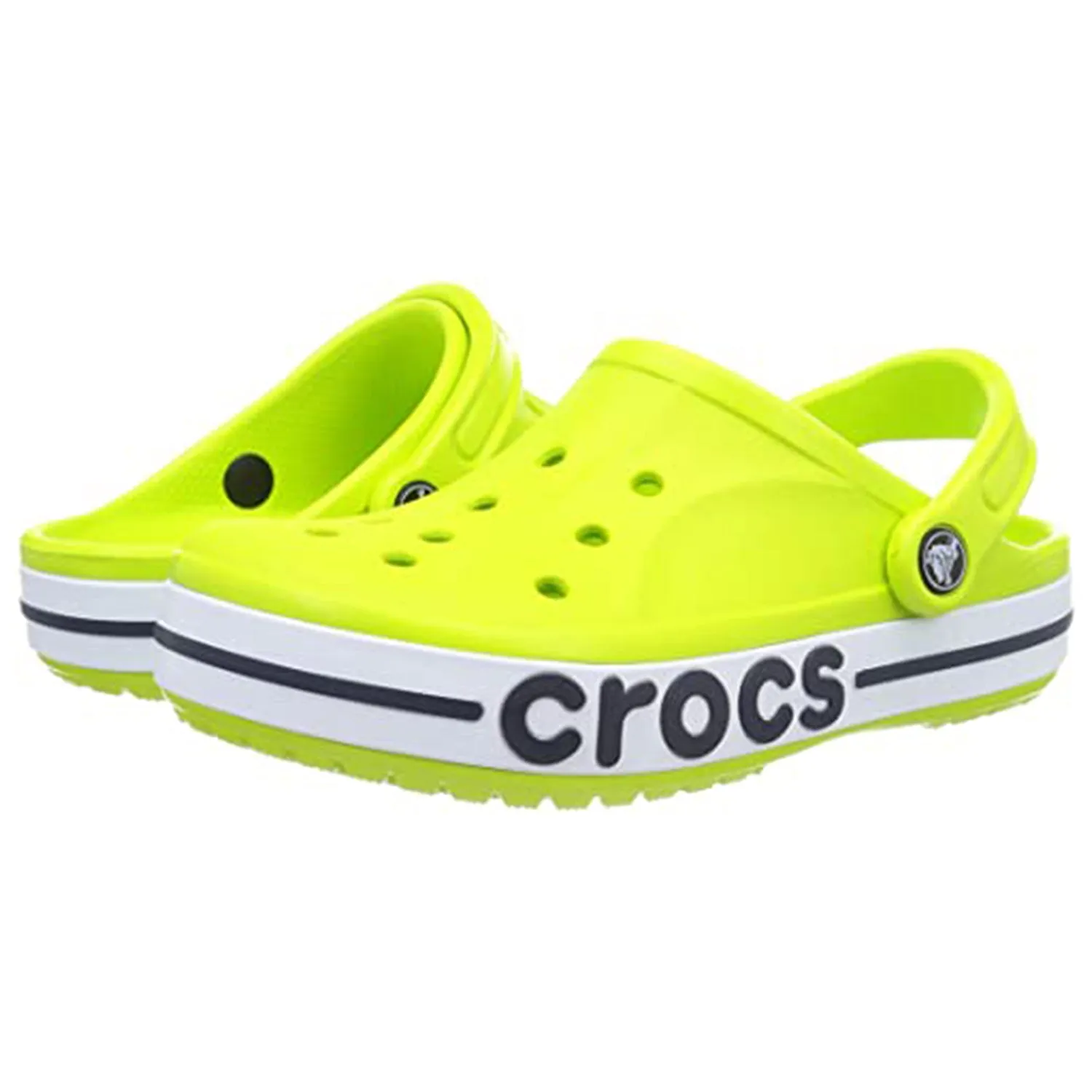 Crocband Baya Clog - Unisex