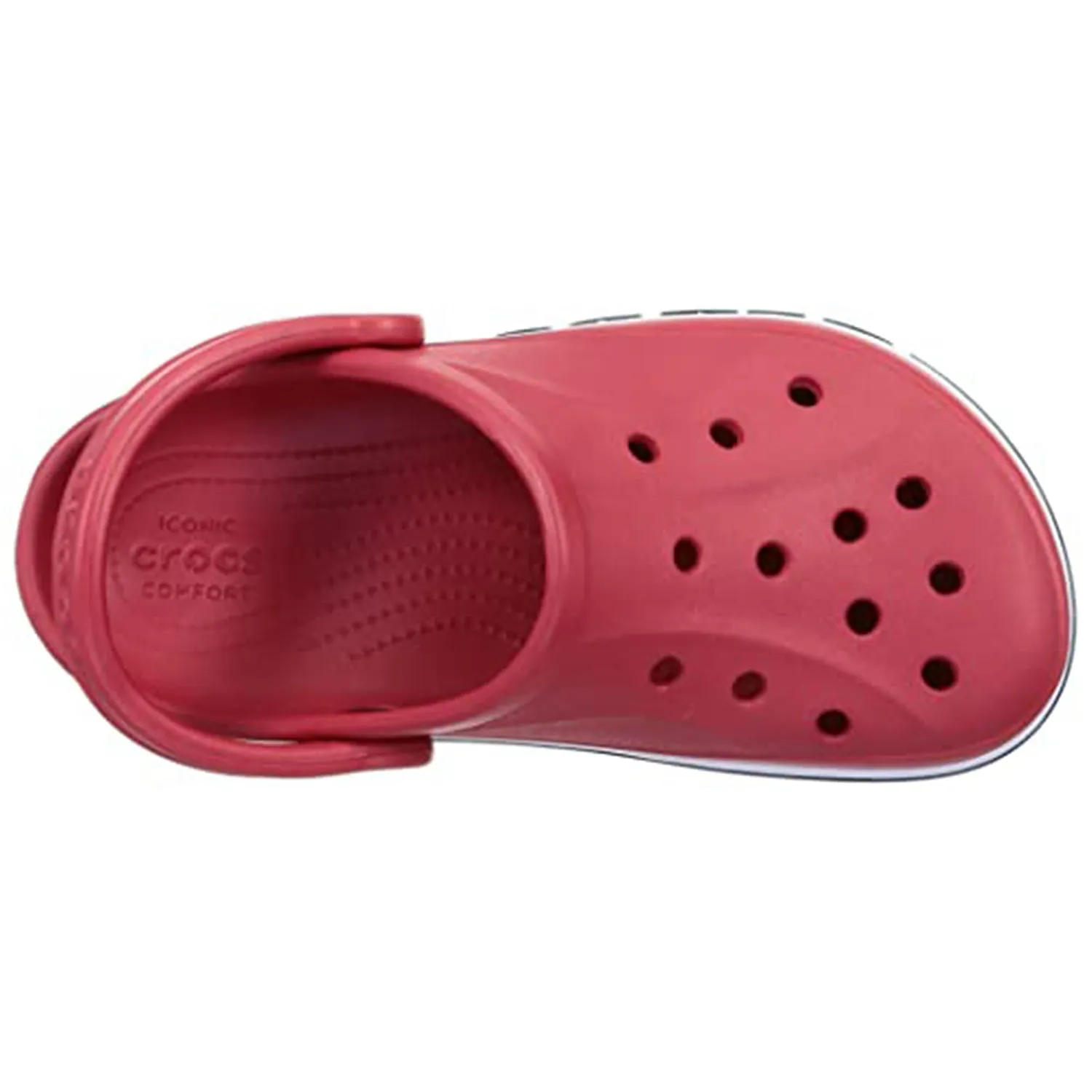 Crocband Baya Clog - Unisex