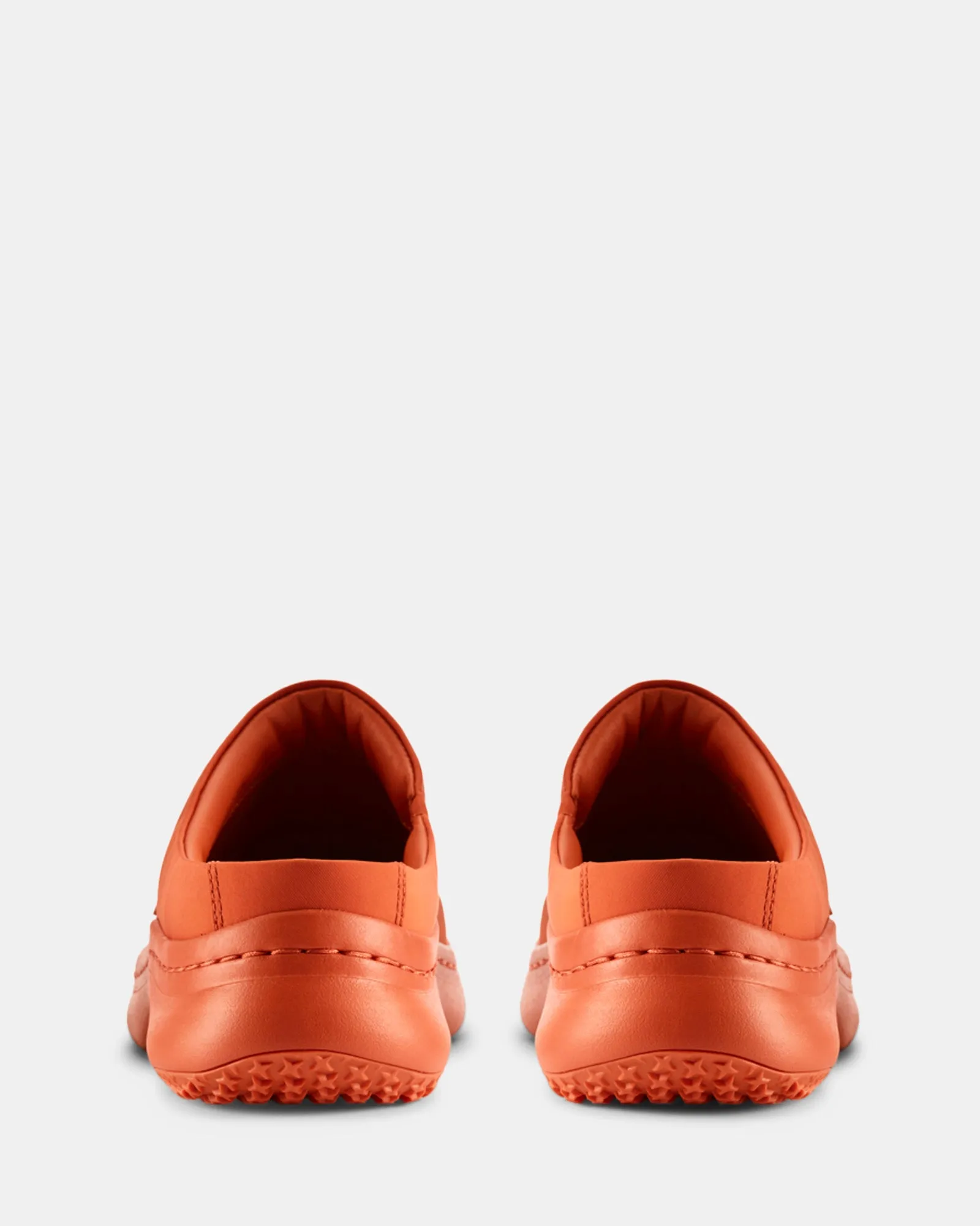 Cur Clog 2 M Orange Textile