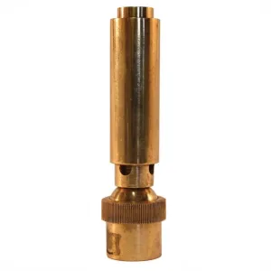EasyPro Bronze Aerating Nozzles