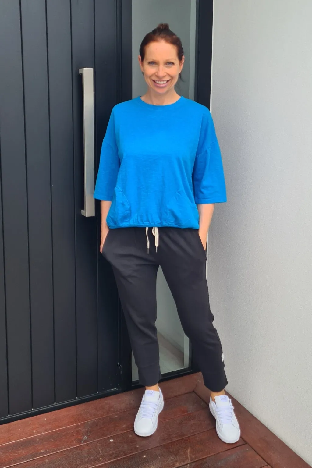Elm Fundamental Brunch Pants Black