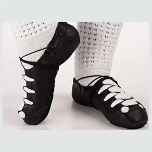 FAY'S CELTIC CHOICE PUMPS