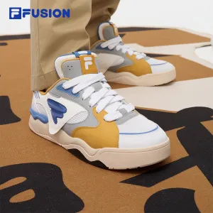 FILA FUSION KICK SKATEBOARDING Men Sneakers (2 colors available)