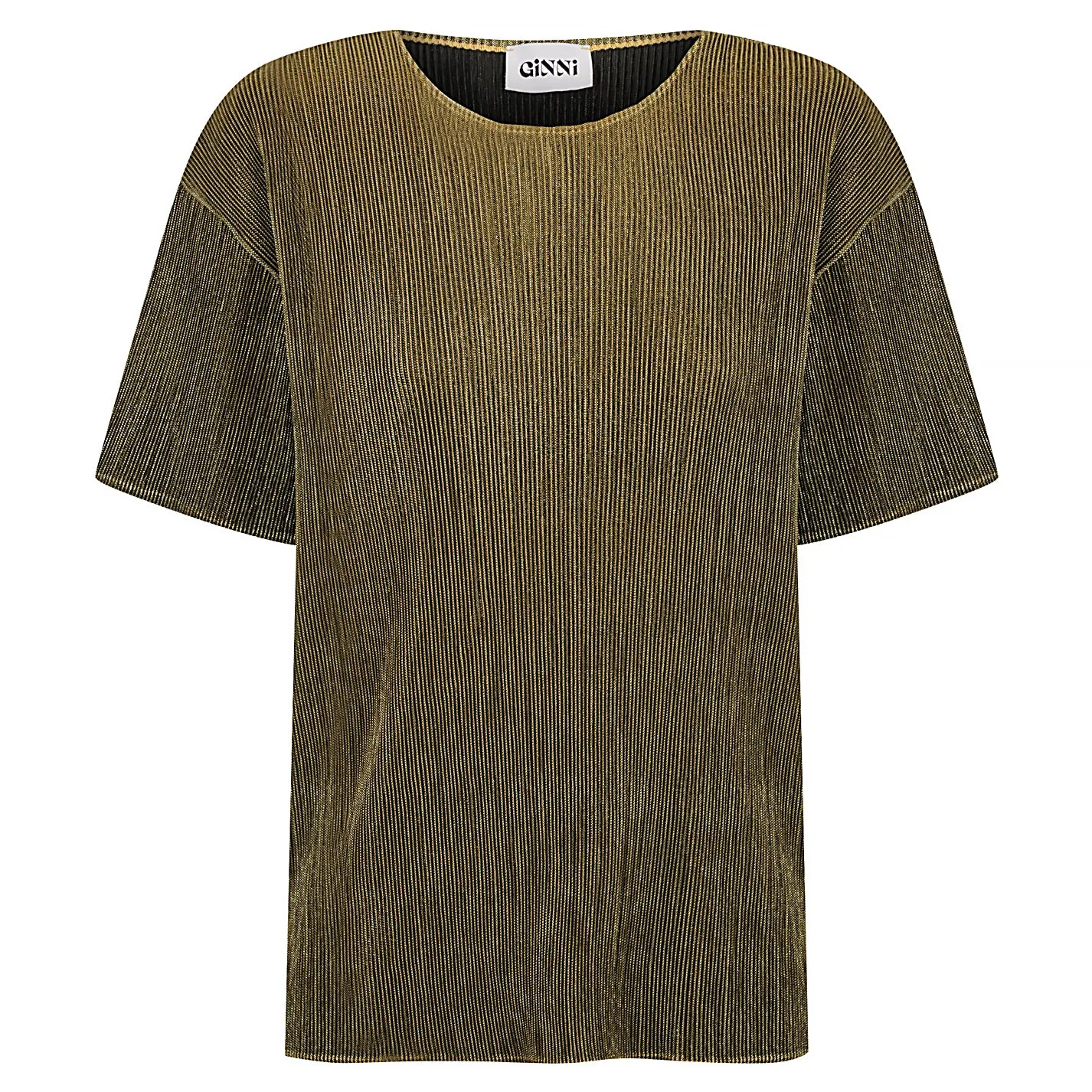 Fire and Rain Tee | GINNI