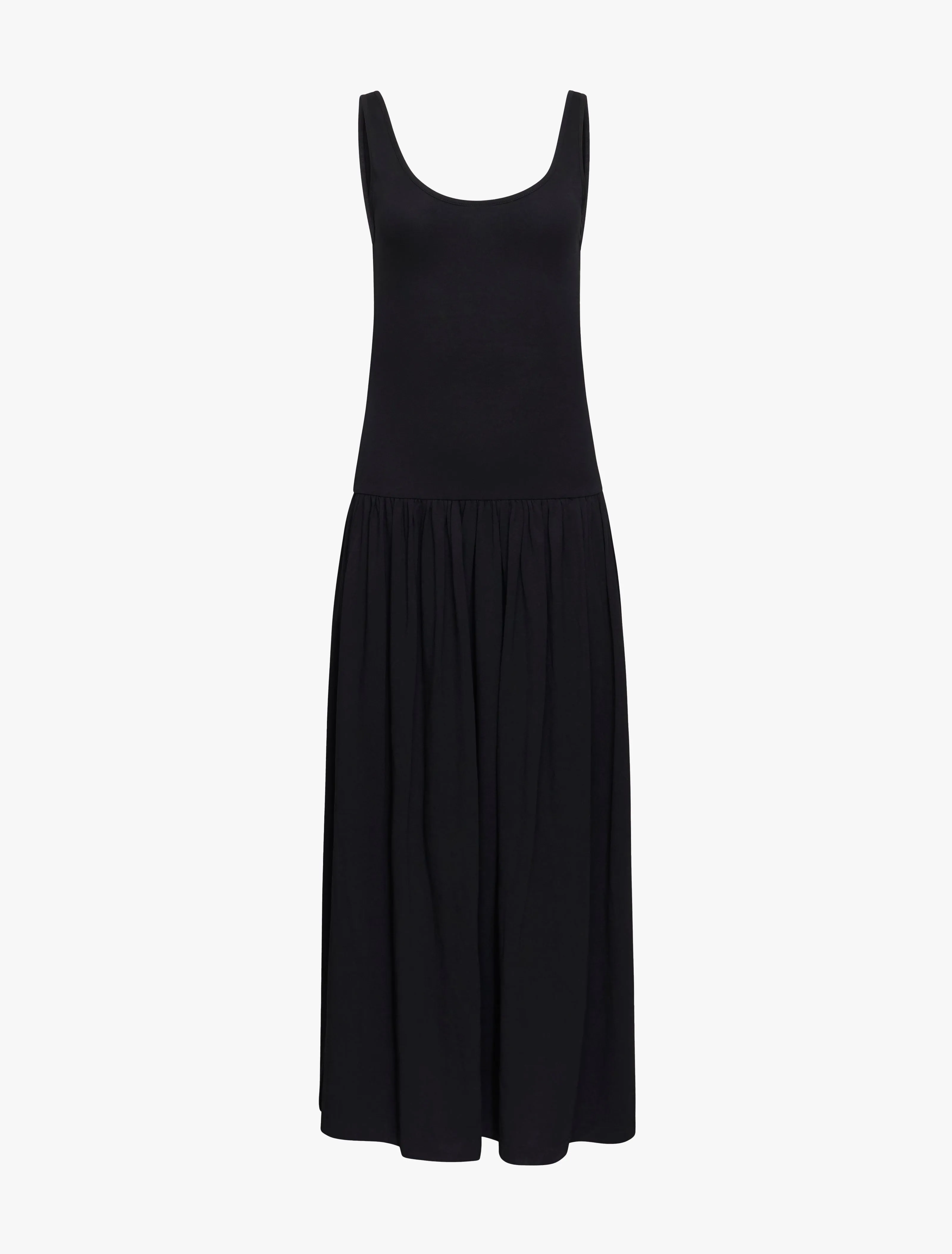 Flos Dress in Black