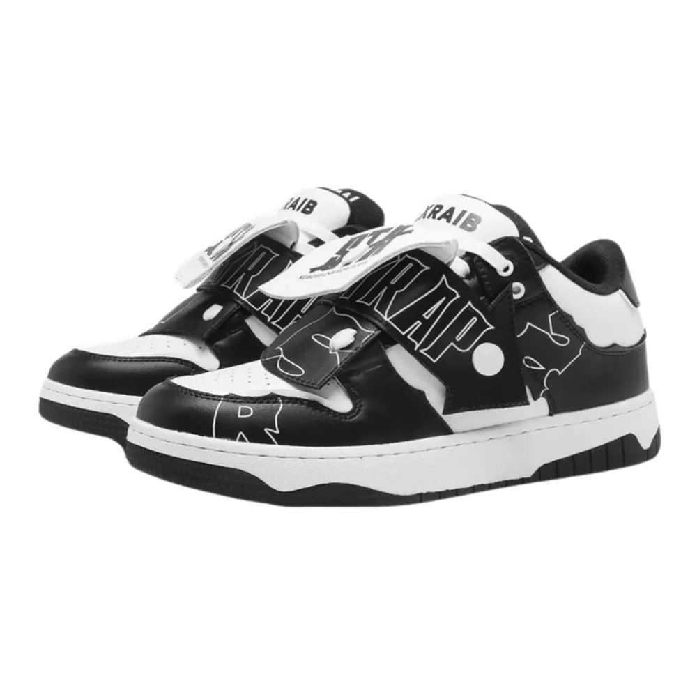 “Hip-Hop”Shoes