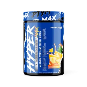 HYPERMAX-3D | PRE WORKOUT