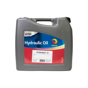Maxol Hydramax 15 20 Litre