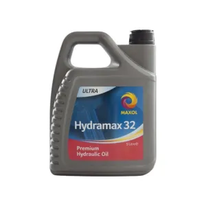 Maxol Hydramax 32 5 Litre