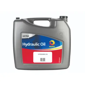 Maxol Hydramax 46 20 Litre