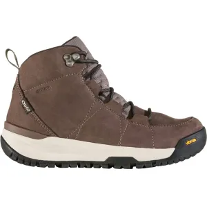 OBOZ SPINX MID INSULATED B-DRY ICED COFFEE - WOMENS