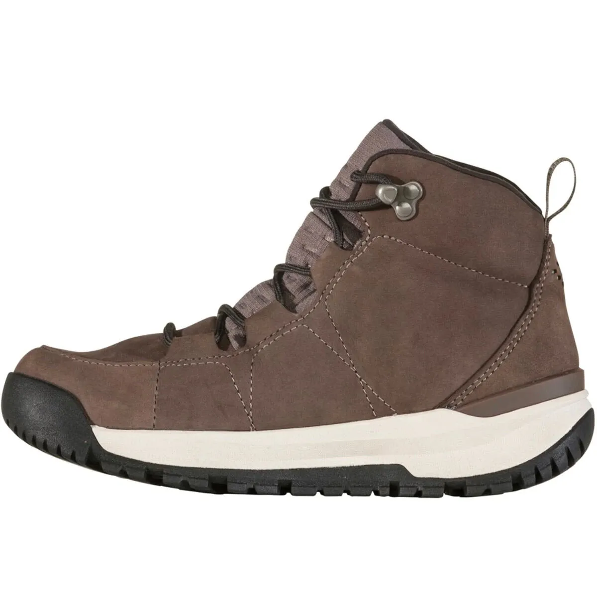 OBOZ SPINX MID INSULATED B-DRY ICED COFFEE - WOMENS