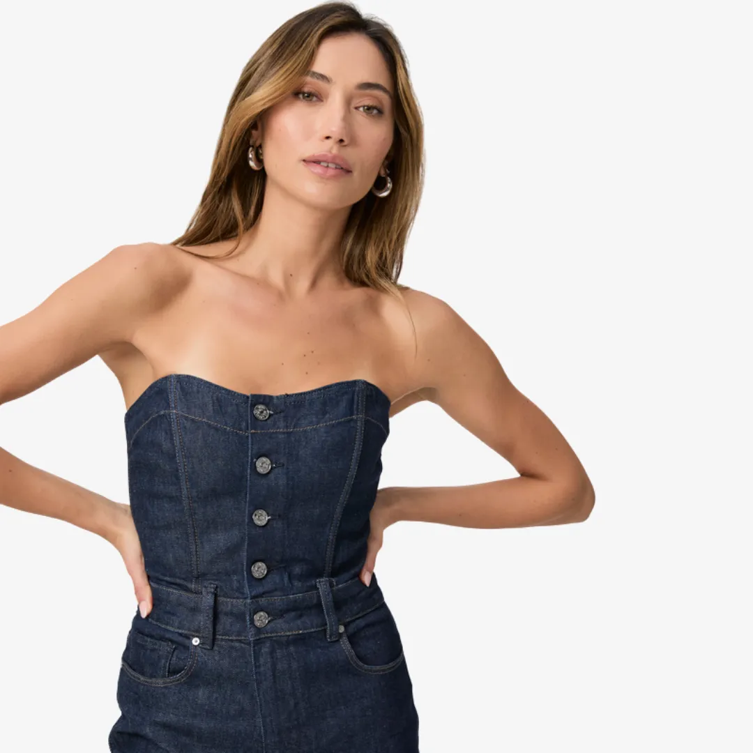 PAIGE SANSA JUMPSUIT CALIX