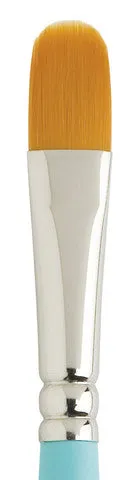 Princeton Select Artist Series 3750 Synthetic Brush SH Filbert #8