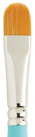 Princeton Select Artist Series 3750 Synthetic Brush SH Lunar Blender 3/8”