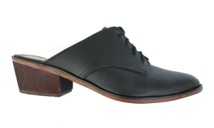 The Tango Heel