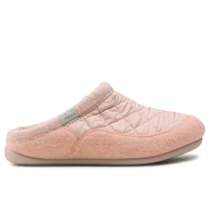 Toni Pons Womens Slipper Mel-UM Nude