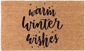 Warm Winter Wishes